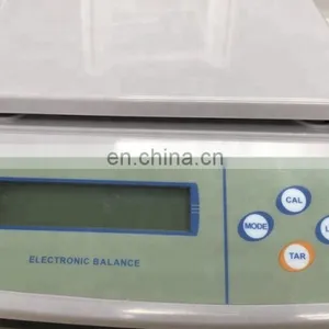 5000g Accuracy and LCD Display Type Weighing Scales thumbnail-4
