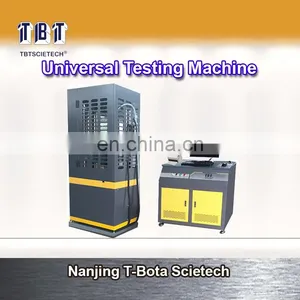 TBTUTM-300C Automatic Universal Testing Machine With Micro-Computer Control thumbnail-1