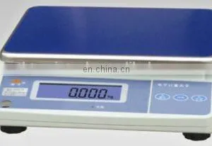ES-3KHTS / ES-30KHTS Electronic Balance thumbnail-2