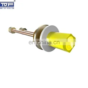 Laboratory Furniture Accessories Fume Hood Fittings Remote Control Gas Valves thumbnail-1