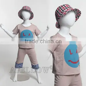 Abstract Kids Cheap Child Full Body Baby Model CD3 thumbnail-2