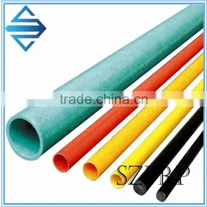FRP Fiber Glass Tube thumbnail-6