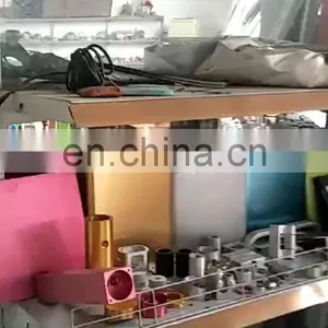 6000 Series Aluminium Hollow Supplier / Aluminum Hollow Bar / Aluminium Bronze Tube thumbnail-1