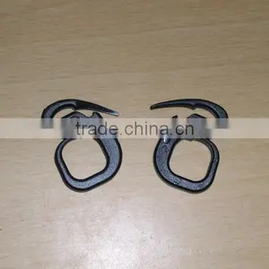 Greenhouse Shade System Clips and Clamps thumbnail-2