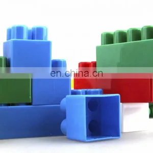 Colourful Harmless Plastic Injection Mould thumbnail-5
