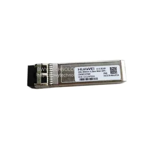 Huawei Optical Transceiver OMXD30000,SFP+,10G,Multi-mode Module(850nm,0.3km,LC) thumbnail-2
