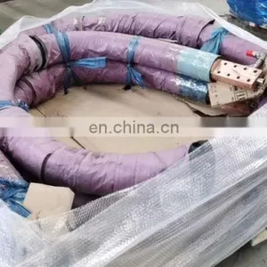 Large Size Copper Water Cooled Cable thumbnail-2