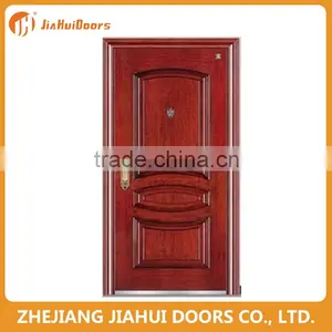 Steel Fireproof Door thumbnail-1