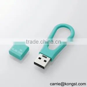 Kongst Novelty Item Hook Usb Flash Drive 1gb-64gb 2.0/3.0 Usb Drive Wholesale thumbnail-1