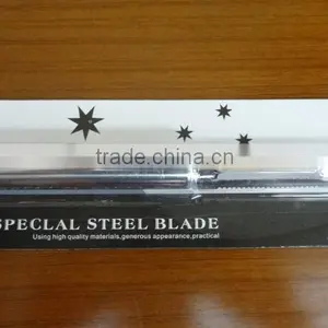 Stainless Steel Fruit and Vegetable Peeler thumbnail-4