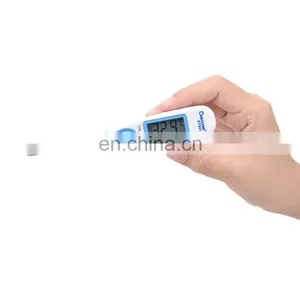Flexible Electronic Clinical Oral Digital Thermometer With Factory Low Price thumbnail-4