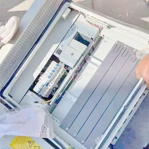 Original Emerson DC Network Power System EPC4860/1000-FA3 thumbnail-3