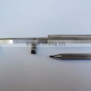 Enamel Hand Stripper Orthodontic Cutter thumbnail-1