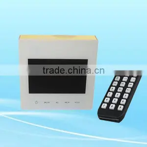 USB, TF Card, AUX Home Theater Sound System Background Music Player thumbnail-1