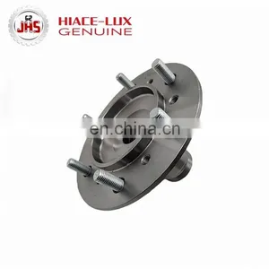High Quality Front Rear Wheel Hub Bearing for HIACE OEM 43502-26110 thumbnail-2