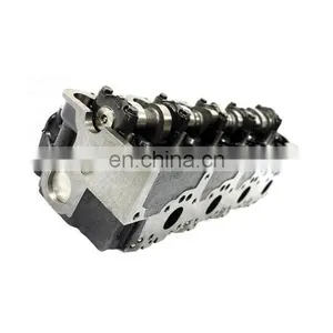 High Quality Cylinder Head 11101-54110 For 2L Hilux thumbnail-3