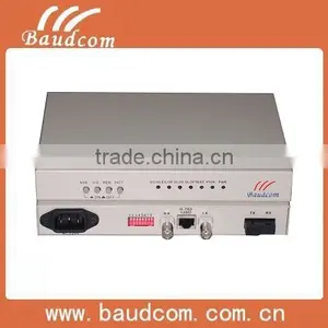 E1 Fiber Optic Modem thumbnail-3