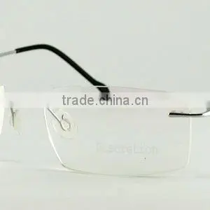 Titanium Frame RT1011 thumbnail-1