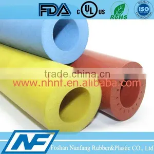 35C Silicone Foam Fuser Roller for Copier thumbnail-4