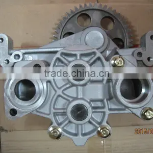 Spare Part Dci11 Crankshaft Idle Gear D5010550239 thumbnail-1