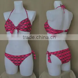 Woman Swimming Wear thumbnail-1