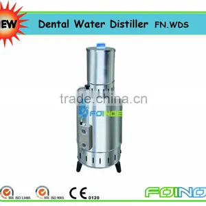 Distilled Water Making Machine (Model:FN.WDS) thumbnail-1