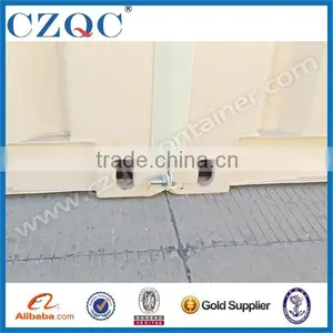 Shipping Container Wind Channel 20ft Customized From China thumbnail-3