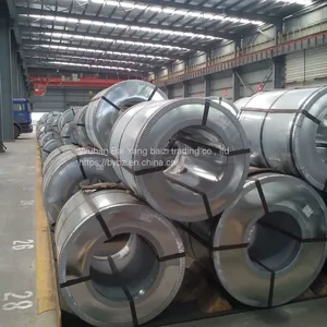 Nonoriented Silicon Steel B27AHV1300 thumbnail-5