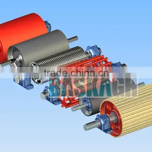 Primary Belt Cleaner thumbnail-5