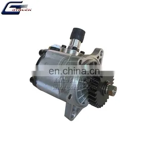 European Truck Auto Spare Parts Hydraulic Power Steering Pump Oem 5001865386 for RVI Premium Truck Servo Pump thumbnail-2