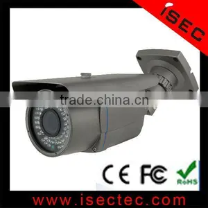 Outdoor Water-proofing Bullet IP Camera thumbnail-1