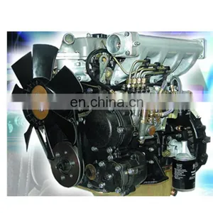 Brand New Xinchai Diesel Marine Engine A498BPG thumbnail-1