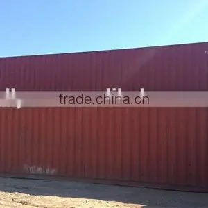 (20'GP/40'GP/HC) Shipping Container/ Container Used Price thumbnail-4