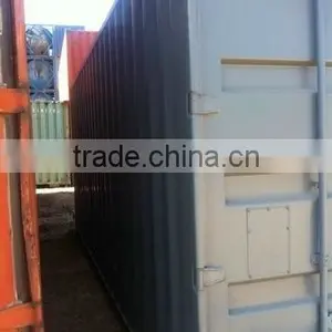 20FT 40FT 40HQ Used Container Price thumbnail-3