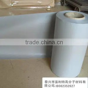 Reusable and Corrosion Resistant Silicone Cloth Rolls in Different Thickness 0.25mm0.4mm thumbnail-1