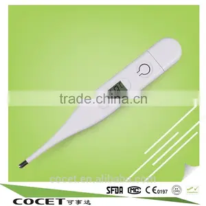 Wholesale Price Digital Thermometer With Alarm ,digital Travel Thermometer thumbnail-4