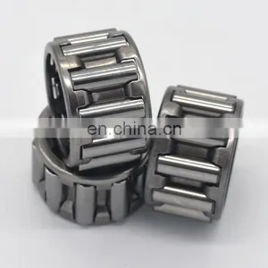 Economical K Series High Precision Single Row Needle Roller Bearing K30*46*28 thumbnail-4