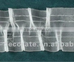 Transparent Curtain Tape PTN0929 thumbnail-1