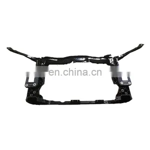 New Radiator Support Assembly Car Body Kit for Honda Civic 2016-2018 HO1225183 thumbnail-1