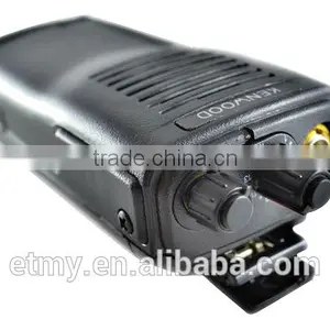 Kenwood TK-2107 VHF 136-174 Handheld Walky Talky Two Way Radio Quality Choice thumbnail-2