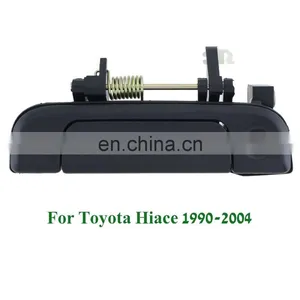 For Toyota Hiace 1990-2004 Automobile Door Handle thumbnail-1