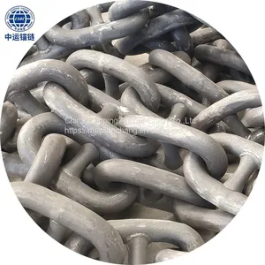 76MM Offshore Oil Platform Anchor Chain thumbnail-1