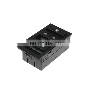 100012342 92111629 Window Switch Pad Buttons Black for Holden Commodore VY VZ 9/2002-7/2006 thumbnail-3