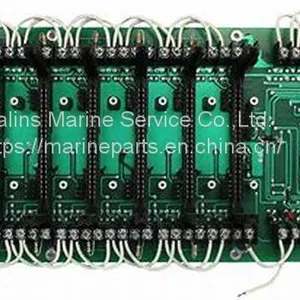 JRC INMARSAT C Station JUE-85 Antenna NAF-741GM thumbnail-5