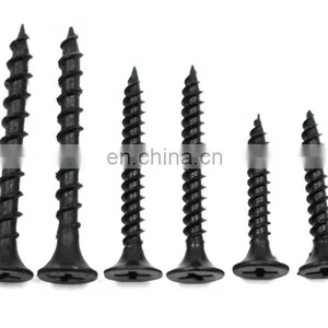 Nails and Screws Drywall Drywall Screw Gypsum Self Drilling 1 5/8 Drywall Screws thumbnail-3