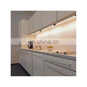 Led Strip Light Sensor Under Cabinet Lighting Dimmable Counter 12W 900 Lumens Warm White 3000K Kitchen Led Light Strip Channel 3 thumbnail-3