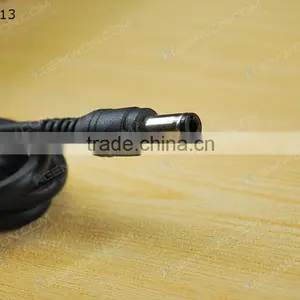 High Copy Laptop AC Power Adapter for TOSHIBA 19V 6.3A 6.3*3.0mm 120W thumbnail-5