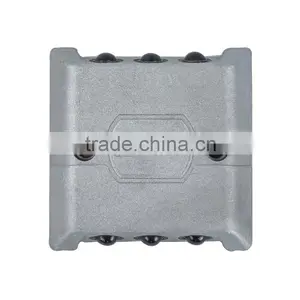 Hot Selling High Visible Reflective Aluminum Road Stud thumbnail-2