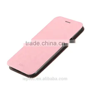MOFi Flip PU Leather Cases Cover for Samsung GALAXY J7, Samsung J7008, SM-J700F thumbnail-4