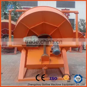 ISO Certificate Organic Fertilizer Production Plant thumbnail-3